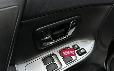 Mitsubishi Pajero IV, 2013 год, 2 100 000 рублей, 19 фотография