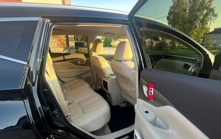 Nissan Murano, 2017 год, 3 550 000 рублей, 10 фотография