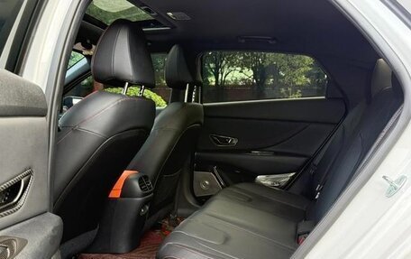 Hyundai Elantra, 2022 год, 1 479 000 рублей, 18 фотография