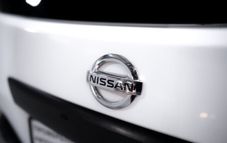 Nissan AD III, 2016 год, 830 000 рублей, 9 фотография