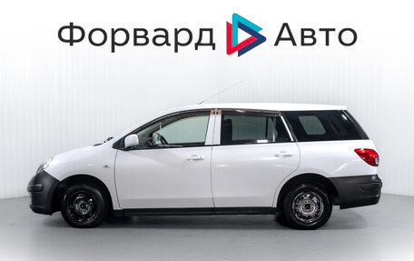 Nissan AD III, 2016 год, 830 000 рублей, 4 фотография