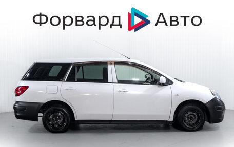 Nissan AD III, 2016 год, 830 000 рублей, 8 фотография