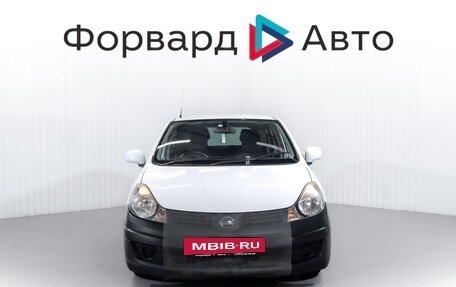 Nissan AD III, 2016 год, 830 000 рублей, 2 фотография