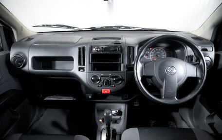 Nissan AD III, 2016 год, 830 000 рублей, 13 фотография
