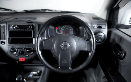 Nissan AD III, 2016 год, 830 000 рублей, 14 фотография