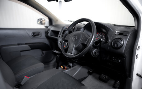 Nissan AD III, 2016 год, 830 000 рублей, 12 фотография