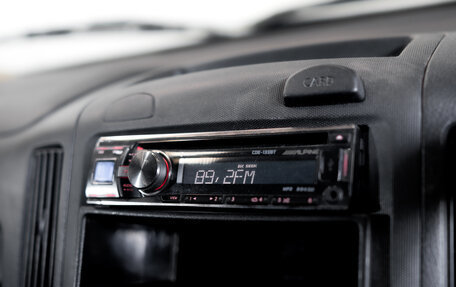 Nissan AD III, 2016 год, 830 000 рублей, 23 фотография