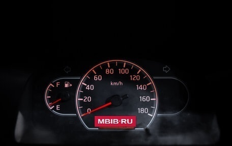 Nissan AD III, 2016 год, 830 000 рублей, 15 фотография