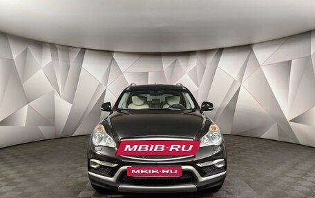 Infiniti QX50 I рестайлинг, 2016 год, 2 043 000 рублей, 7 фотография