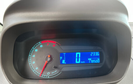 Chevrolet Cobalt II, 2013 год, 650 000 рублей, 10 фотография