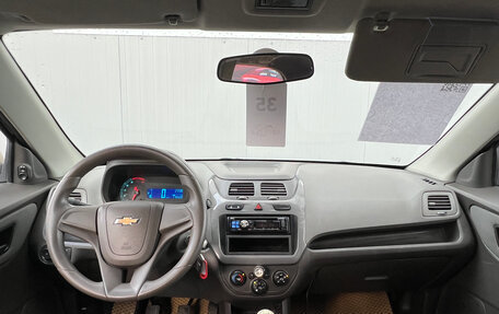 Chevrolet Cobalt II, 2013 год, 650 000 рублей, 12 фотография
