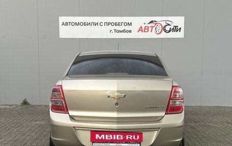 Chevrolet Cobalt II, 2013 год, 650 000 рублей, 6 фотография