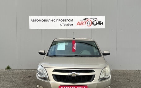Chevrolet Cobalt II, 2013 год, 650 000 рублей, 2 фотография