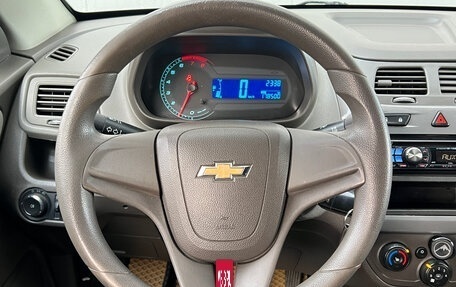 Chevrolet Cobalt II, 2013 год, 650 000 рублей, 11 фотография