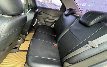 Chevrolet Cobalt II, 2013 год, 650 000 рублей, 16 фотография