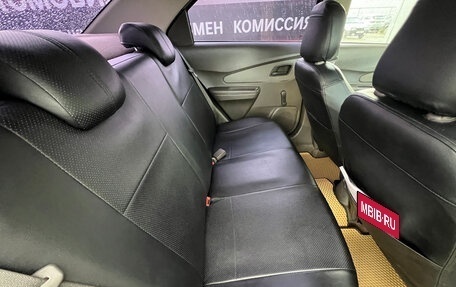 Chevrolet Cobalt II, 2013 год, 650 000 рублей, 18 фотография