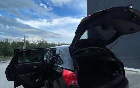 Nissan Qashqai, 2008 год, 750 000 рублей, 3 фотография