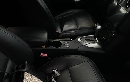 Nissan Qashqai, 2008 год, 750 000 рублей, 5 фотография