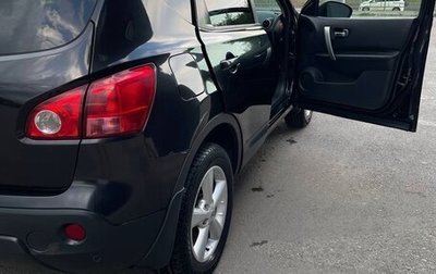 Nissan Qashqai, 2008 год, 750 000 рублей, 1 фотография