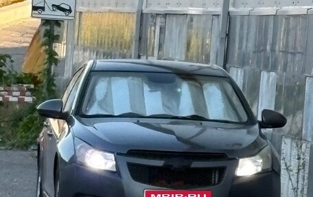 Chevrolet Cruze II, 2011 год, 700 000 рублей, 1 фотография