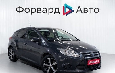 Ford Focus III, 2011 год, 719 999 рублей, 1 фотография