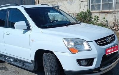 KIA Sportage II, 2010 год, 680 000 рублей, 1 фотография