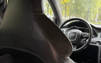 Audi A6, 2007 год, 1 350 000 рублей, 1 фотография
