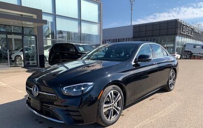 Mercedes-Benz E-Класс, 2020 год, 4 990 000 рублей, 1 фотография