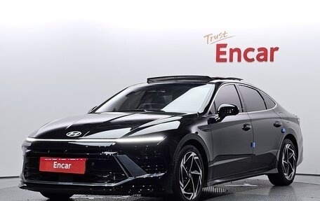 Hyundai Sonata VIII, 2024 год, 3 280 469 рублей, 1 фотография
