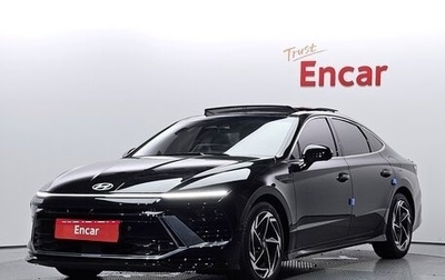 Hyundai Sonata VIII, 2024 год, 3 280 469 рублей, 1 фотография