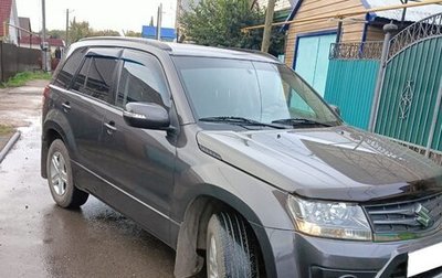 Suzuki Grand Vitara, 2012 год, 1 300 000 рублей, 1 фотография