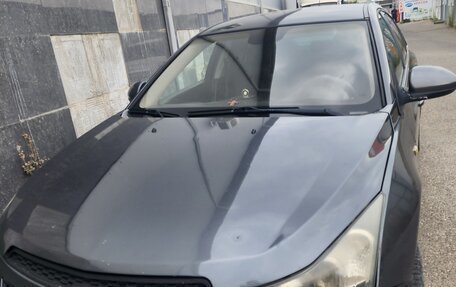 Chevrolet Cruze II, 2011 год, 700 000 рублей, 2 фотография