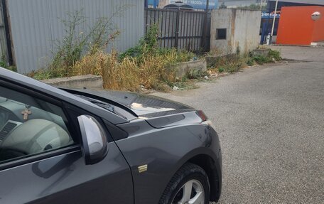 Chevrolet Cruze II, 2011 год, 700 000 рублей, 3 фотография