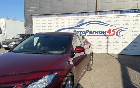 Mazda 6, 2011 год, 1 153 000 рублей, 1 фотография