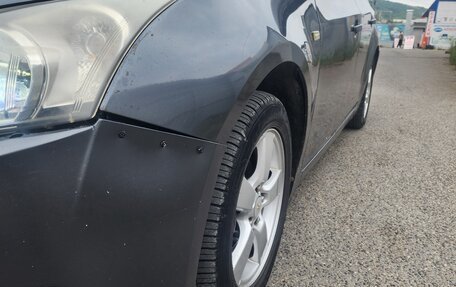 Chevrolet Cruze II, 2011 год, 700 000 рублей, 10 фотография