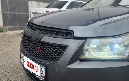 Chevrolet Cruze II, 2011 год, 700 000 рублей, 9 фотография