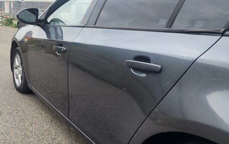 Chevrolet Cruze II, 2011 год, 700 000 рублей, 8 фотография