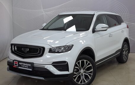 Geely Atlas, 2022 год, 1 823 000 рублей, 1 фотография