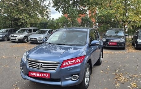 Toyota RAV4, 2010 год, 1 150 000 рублей, 1 фотография