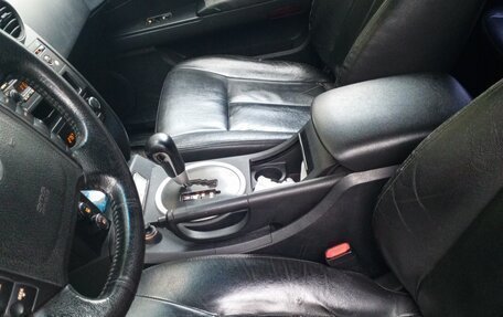 SsangYong Actyon Sports II, 2008 год, 540 000 рублей, 8 фотография