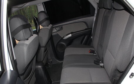 KIA Sportage II, 2010 год, 680 000 рублей, 15 фотография