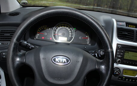 KIA Sportage II, 2010 год, 680 000 рублей, 14 фотография