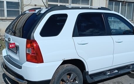 KIA Sportage II, 2010 год, 680 000 рублей, 12 фотография