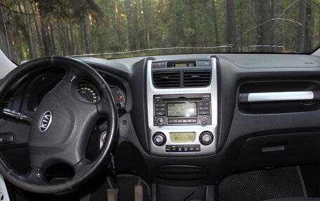 KIA Sportage II, 2010 год, 680 000 рублей, 19 фотография
