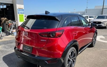 Mazda CX-3 I, 2021 год, 1 454 007 рублей, 6 фотография
