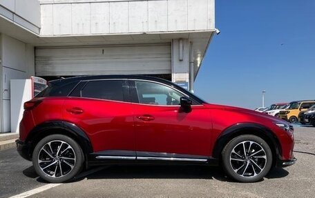 Mazda CX-3 I, 2021 год, 1 454 007 рублей, 7 фотография