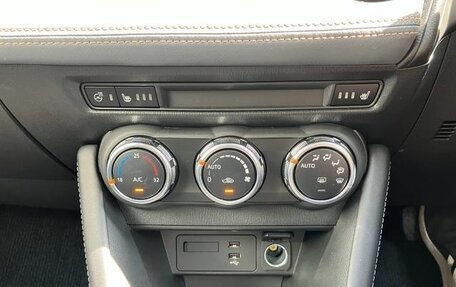 Mazda CX-3 I, 2021 год, 1 454 007 рублей, 12 фотография