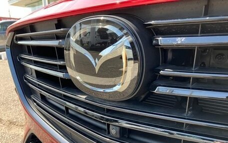Mazda CX-3 I, 2021 год, 1 454 007 рублей, 18 фотография