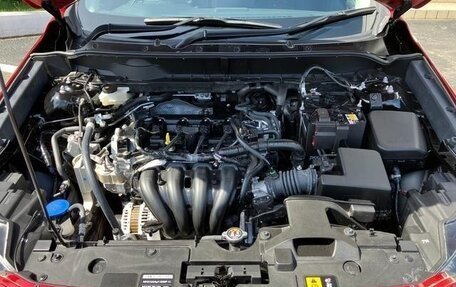 Mazda CX-3 I, 2021 год, 1 454 007 рублей, 19 фотография
