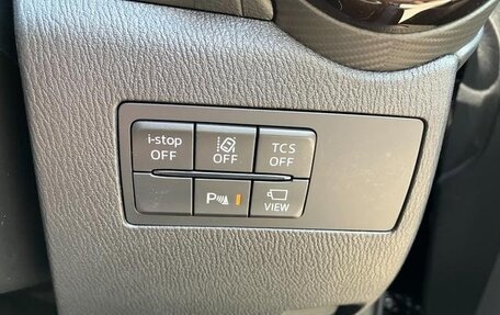Mazda CX-3 I, 2021 год, 1 454 007 рублей, 17 фотография